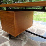 Desk Pierre Guariche edition Minvielle