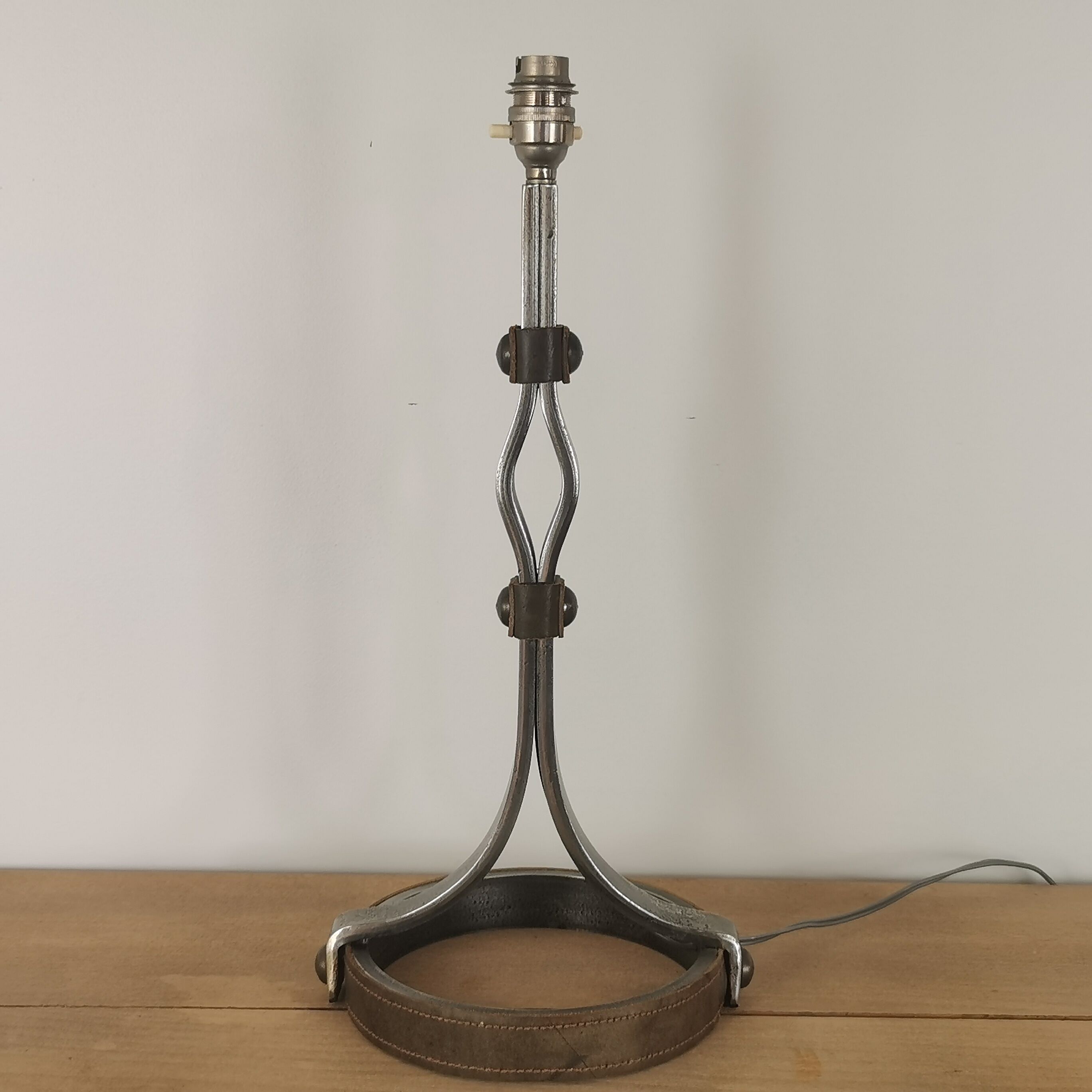 Table lamp J-P Ryckaert