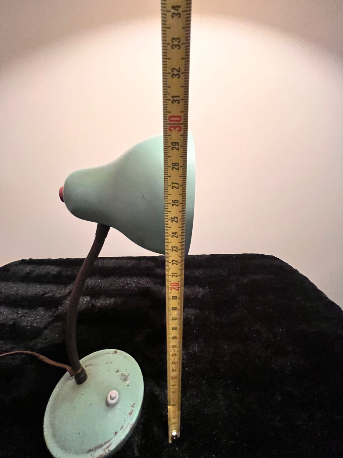 Lampe de bureau