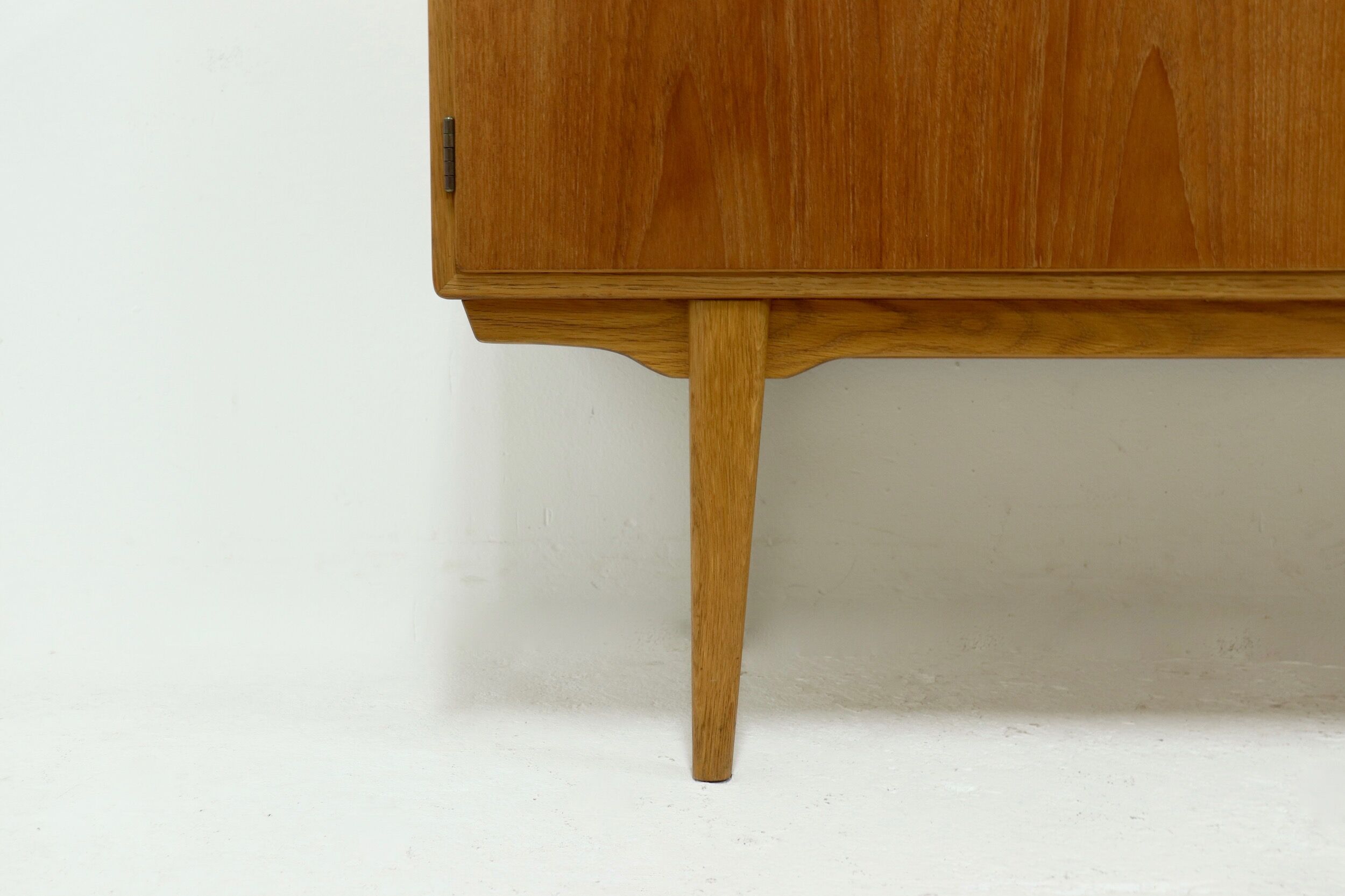 Danish Design Teak Sideboard 1960s