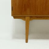 Danish Design Teak Sideboard 1960s