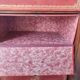 Cardboard storage unit