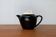 Postmodern ceramic teapot or coffee pot by Pagnossin, Italy, 1980s.