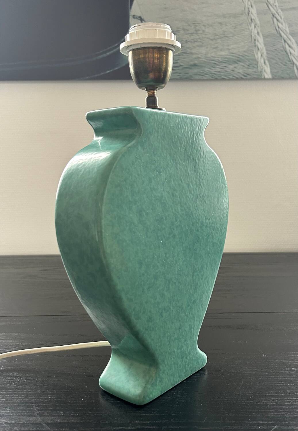 Paire de lampes Kotska