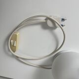 Paralume Lamp Mini Murano Due Leucos style Fontana Arte Italy