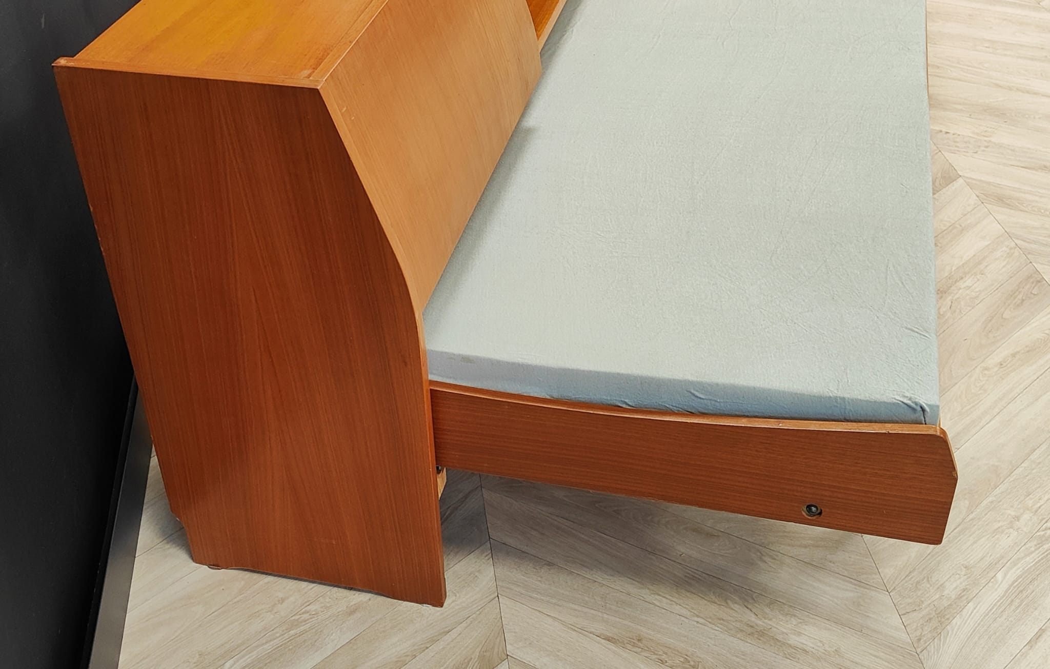 Mid Century sofa bed | Vintage - Daybed, sofa