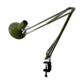 Lampe d' architecte vintage Ledu type 231 années 70