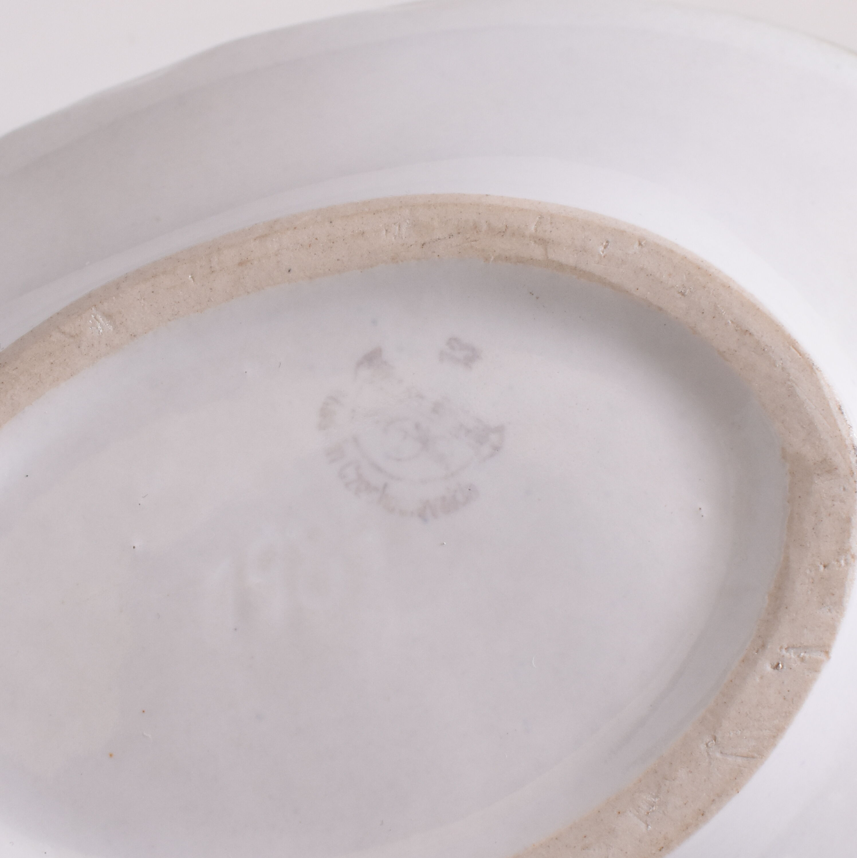 Bowl, Czechoslovakia, 1960s