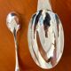Saucière Christofle gallia par christian Fjerdingstad modèle Swan