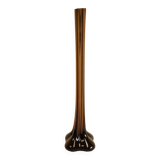 Glass vase