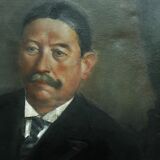Portrait Leon of Your 130 x 80