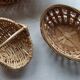 Small vintage baskets 60 70