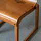 Set of 6 dining chairs by Bengt Jonsson, Sweden, 1950’s