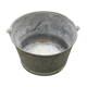Zinc basin
