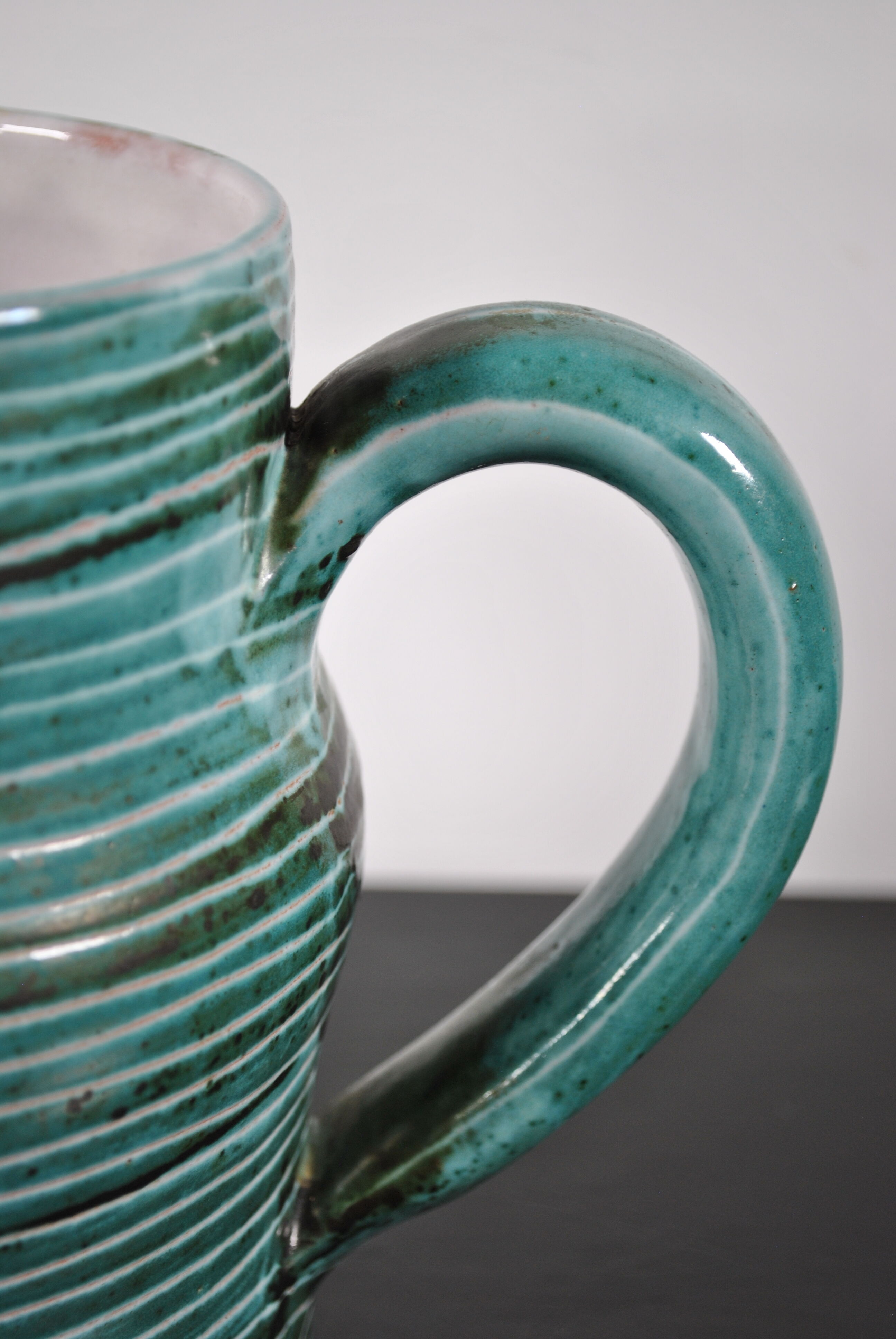 Pitcher Robert Picault 1970