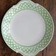 Plat rond Badonviller