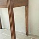 Small Art Deco desk