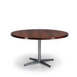 Danish Design Coffee table in rosewood, 1960s