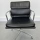 EA 208 Office Chair by Charles & Ray Eames for Vitra, 1990s