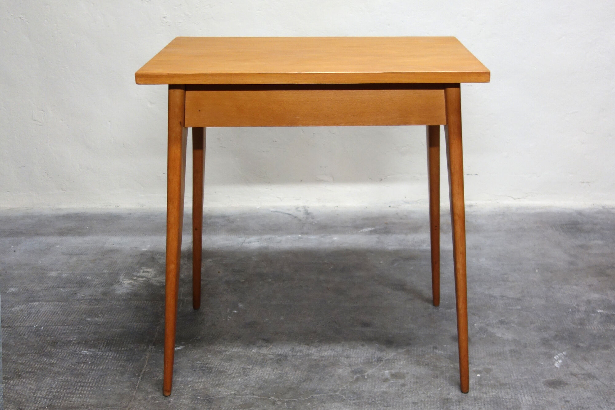 Vintage Stella desk table circa 1960