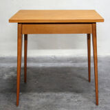 Vintage Stella desk table circa 1960