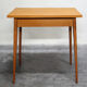 Table bureau Stella vintage vers 1960