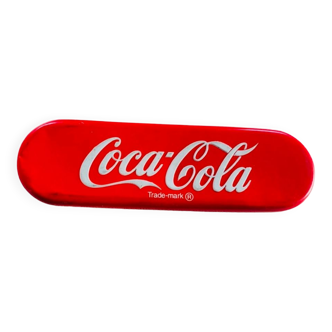 Boîte à crayon Coca Cola