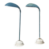 Garden lamp 1950