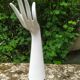 Hand baguier