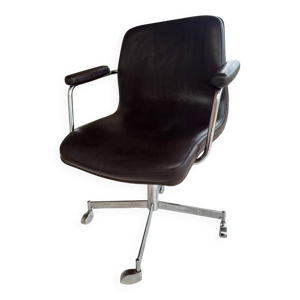 Fauteuil d’architecte