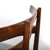 Set of six Poul Hundevad Model 30 Chairs 1960s