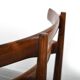 Set of six Poul Hundevad Model 30 Chairs 1960s