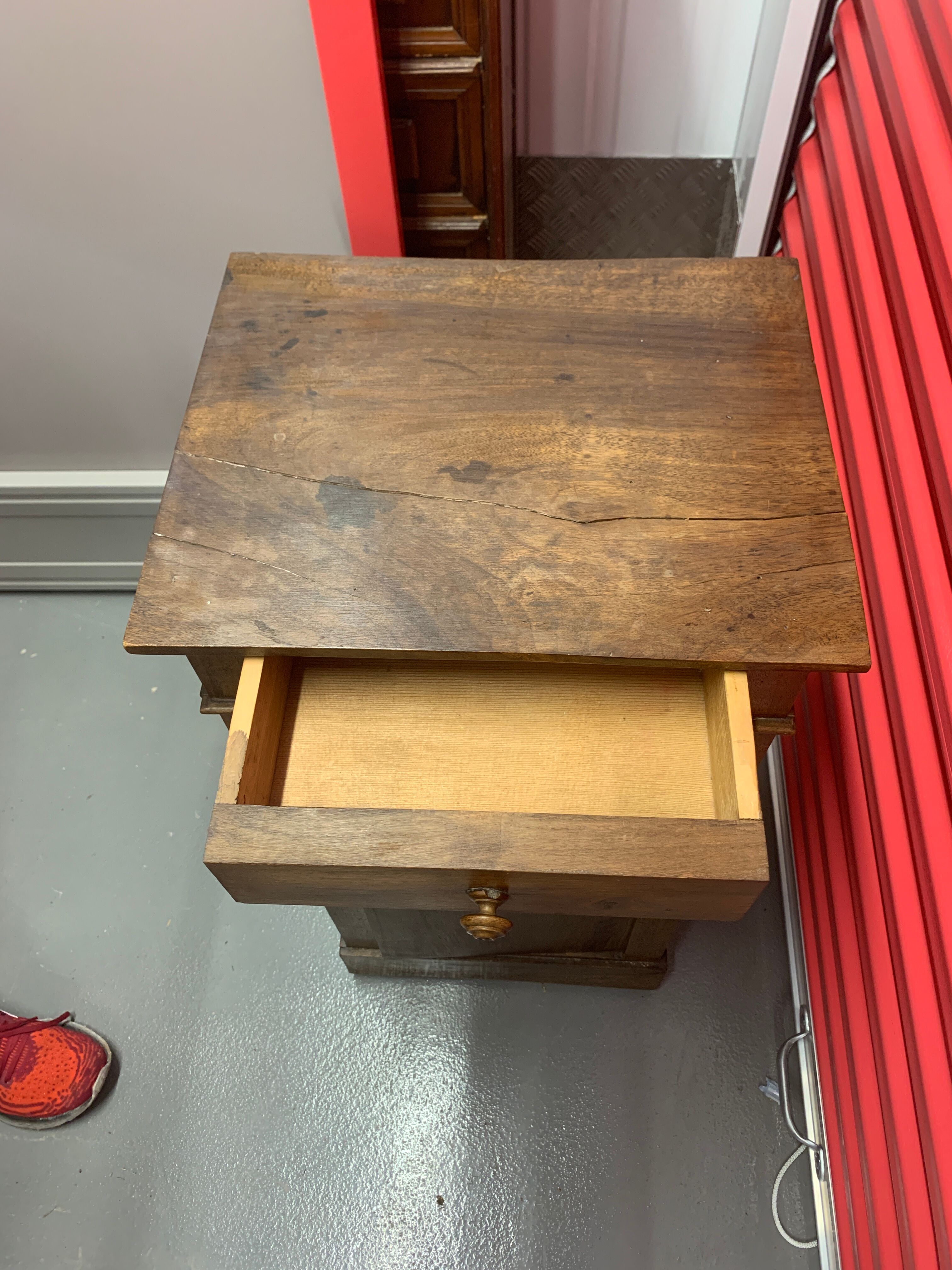 Bedside furniture