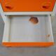 Commode vintage Flair 1970