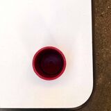 Junior desk Twenty Tube, Marc Berthier, Roche Bobois edition 1973