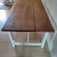 Table de ferme