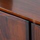 Enfilade Oman Jun in rosewood | Vintage Scandinavian design