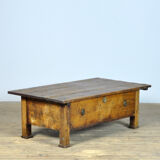 Pine Coffee Table 1900's