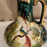 Vase by Hubert Béquet