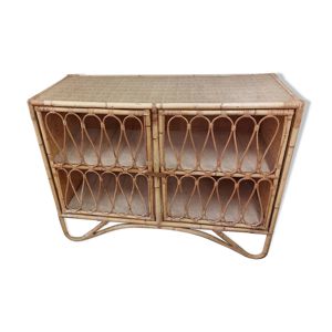 Meuble de rangement en