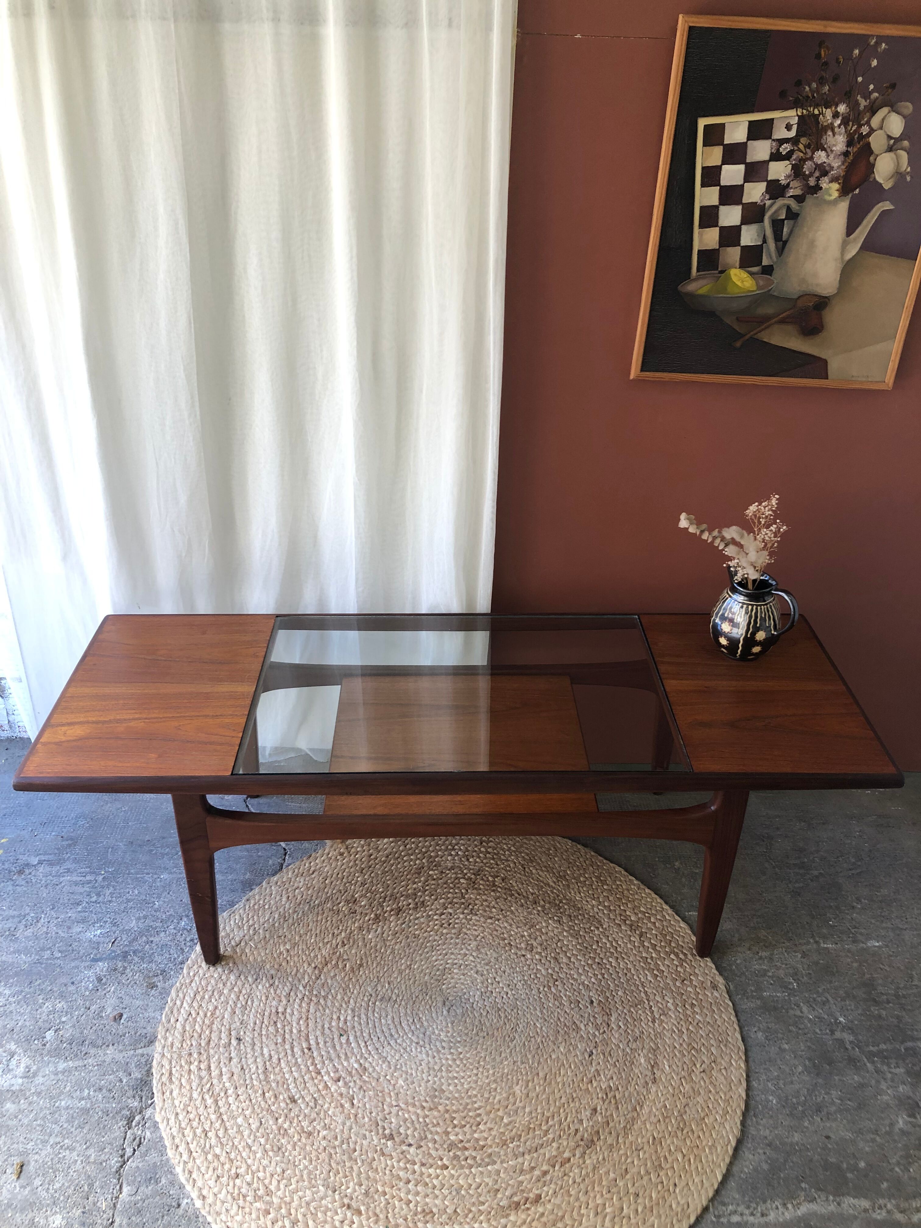 Coffee table G Plan