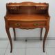 Desk or secretary with slippery tray Louis XV style