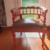 Desk chair