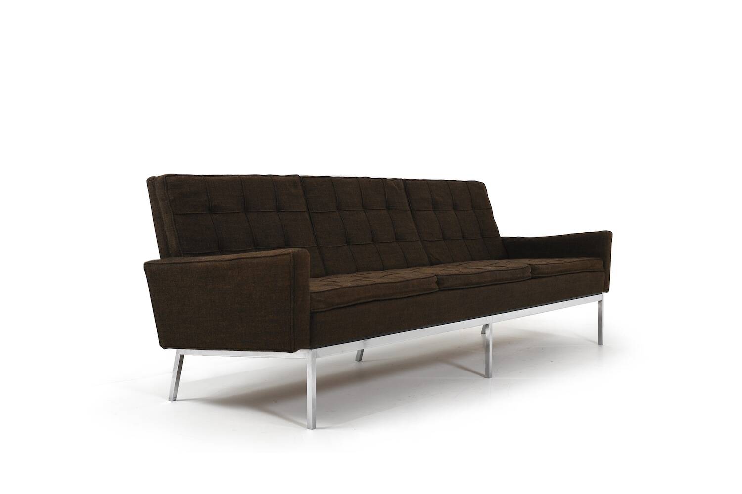 Seating Group by Florence Knoll for Knoll Sofa, 1960s