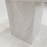 Italian Marble Coffee or Side Tables, 1980s