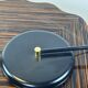Vintage 1960s adjustable desk lamp