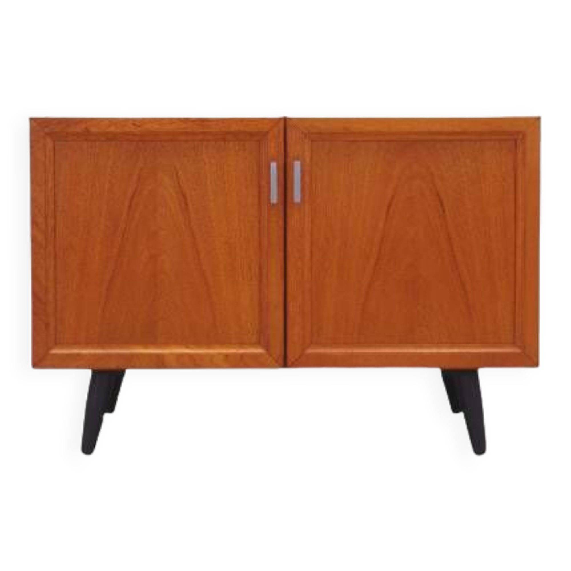 Teak cabinet, Danish design, 1960s, production: Denmark