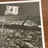 Original Apollo 11 Nasa Photography