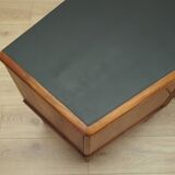 Walnut sideboard, Danish design, 1960s, production: Denmark