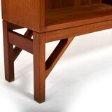 Book Case by Børge Mogensen for FDB Møbler